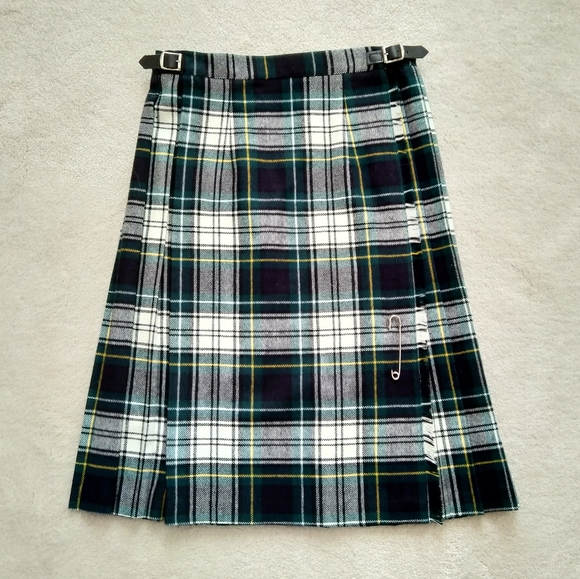 irish kilt skirt